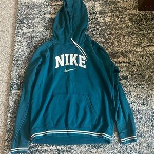Nike Women’s Hoodie